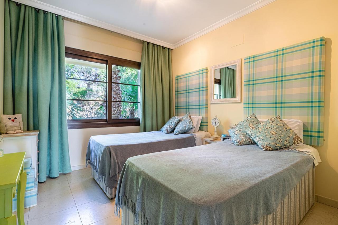 Apartamento Bomy Altea Exteriör bild