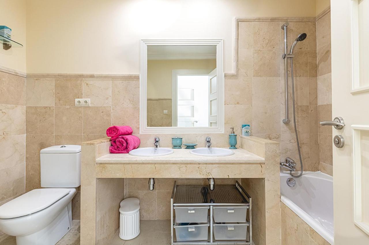 Apartamento Bomy Altea Exteriör bild